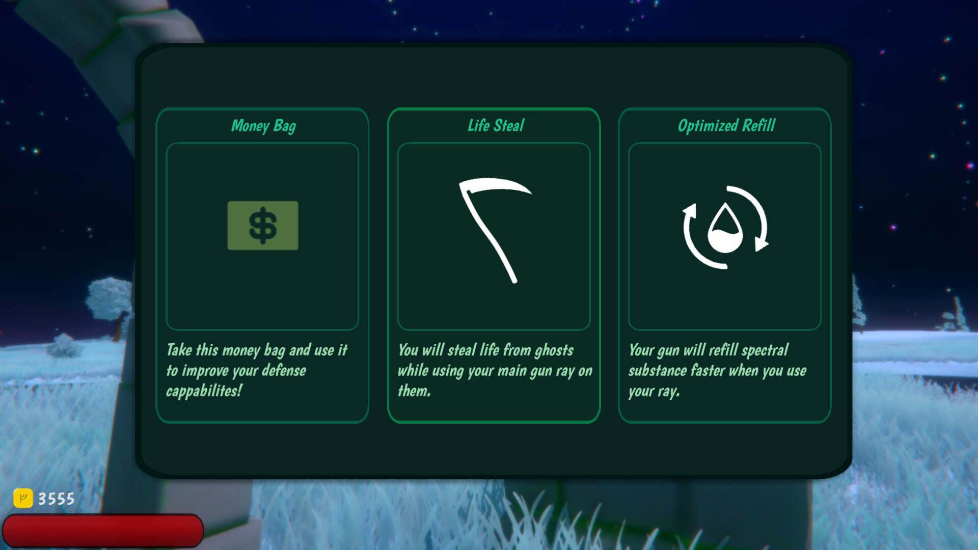 Ghost Villa screenshot 8