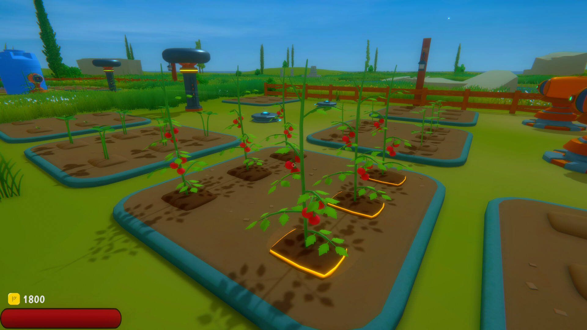 Ghost Villa screenshot #11