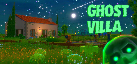 Ghost Villa