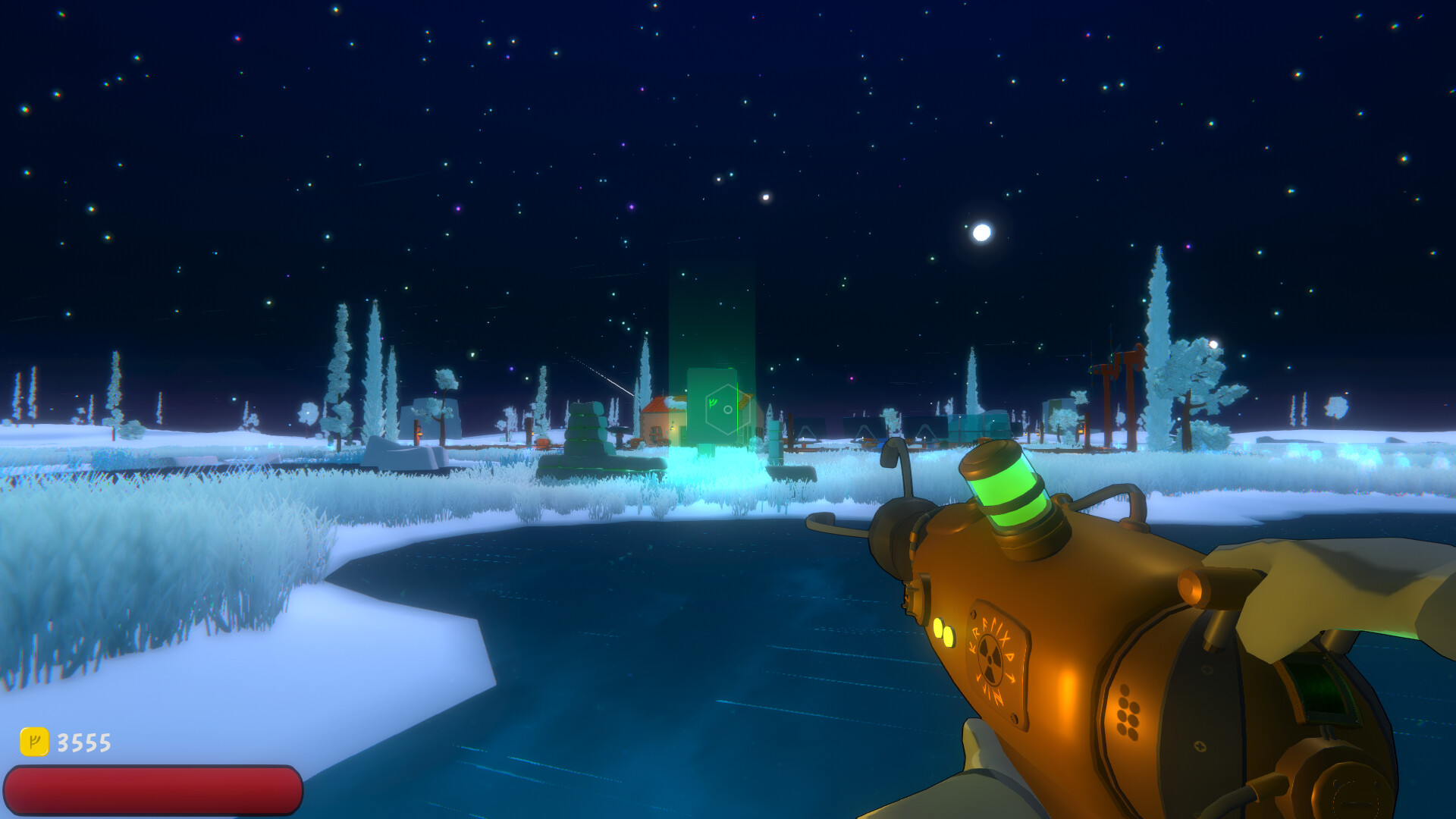 Ghost Villa screenshot #7