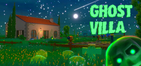 Ghost Villa