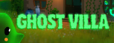 Ghost Villa Small Capsule Image