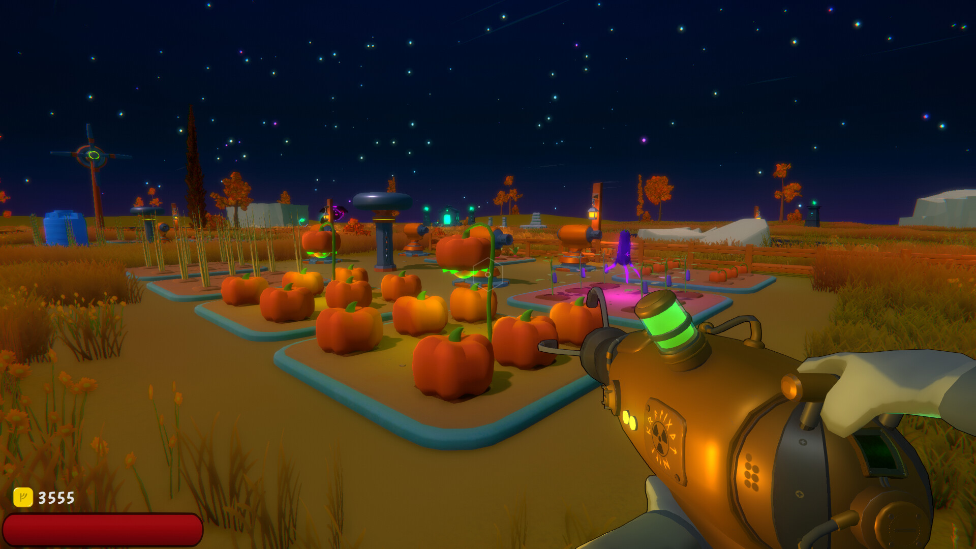 Ghost Villa screenshot #10