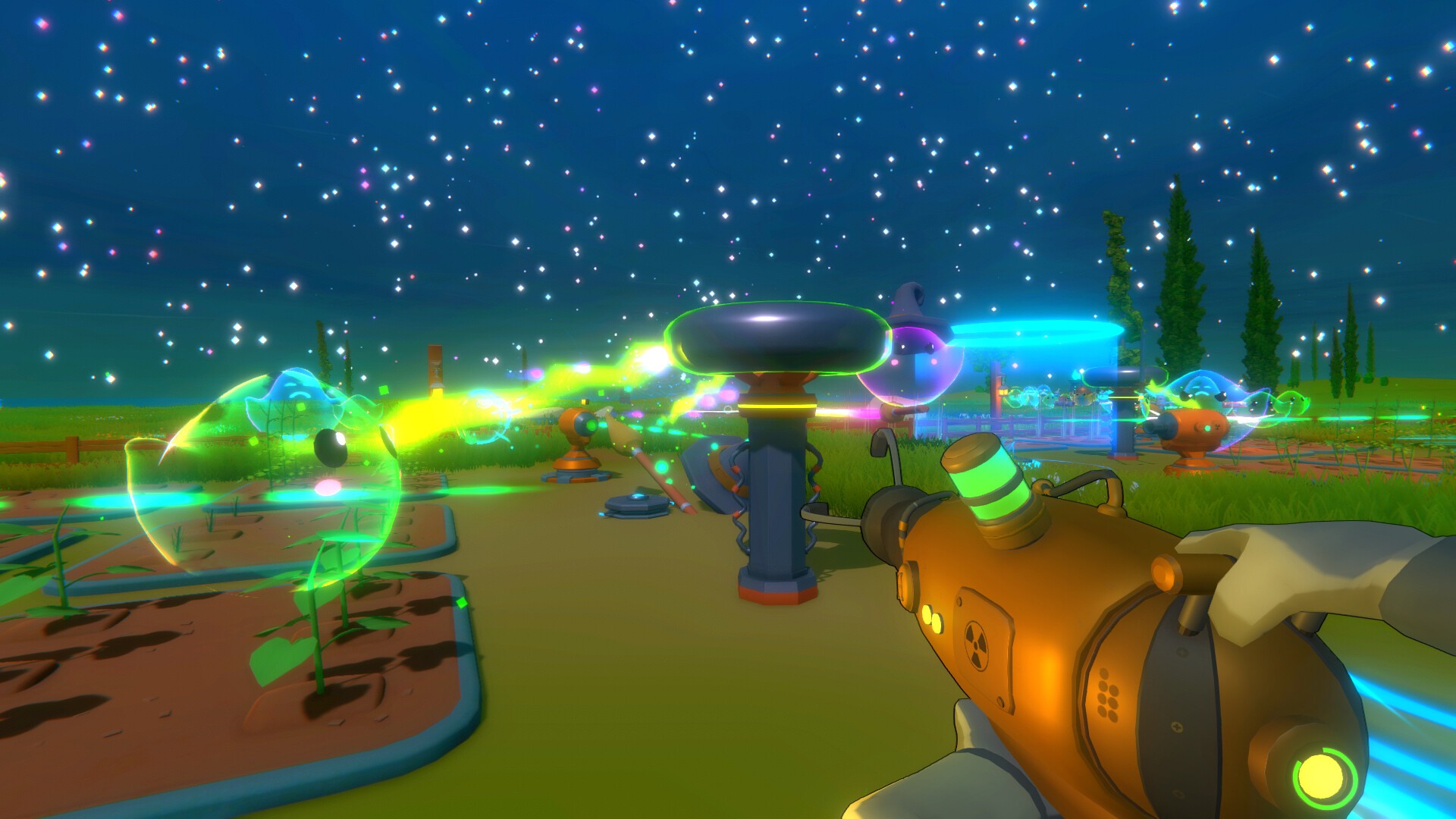 Ghost Villa screenshot #6