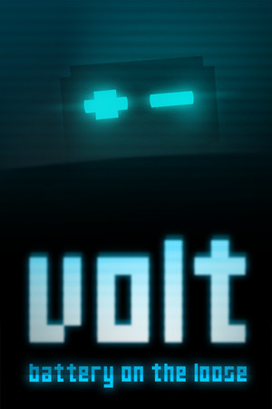 Cover art of Volt