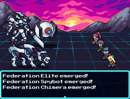 RPG Maker MZ - MT Tiny Tales - CodeArk Galaxy Frontiers