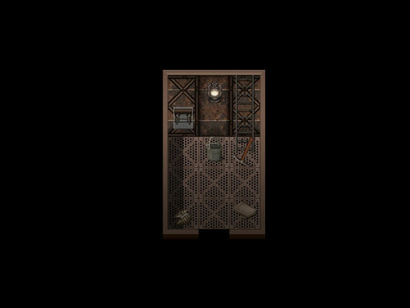 RPG Maker MV - KR The Motherlode Cave and Mine Tileset