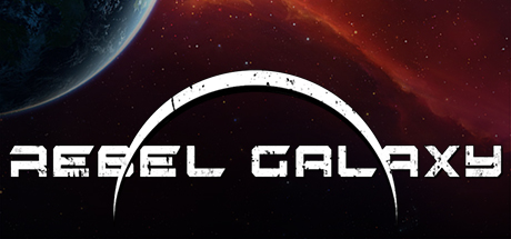 Rebel Galaxy Cover Image