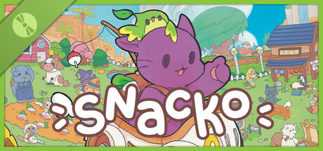 Snacko Demo