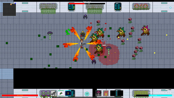 Скриншот 2 из игры Science: The Game