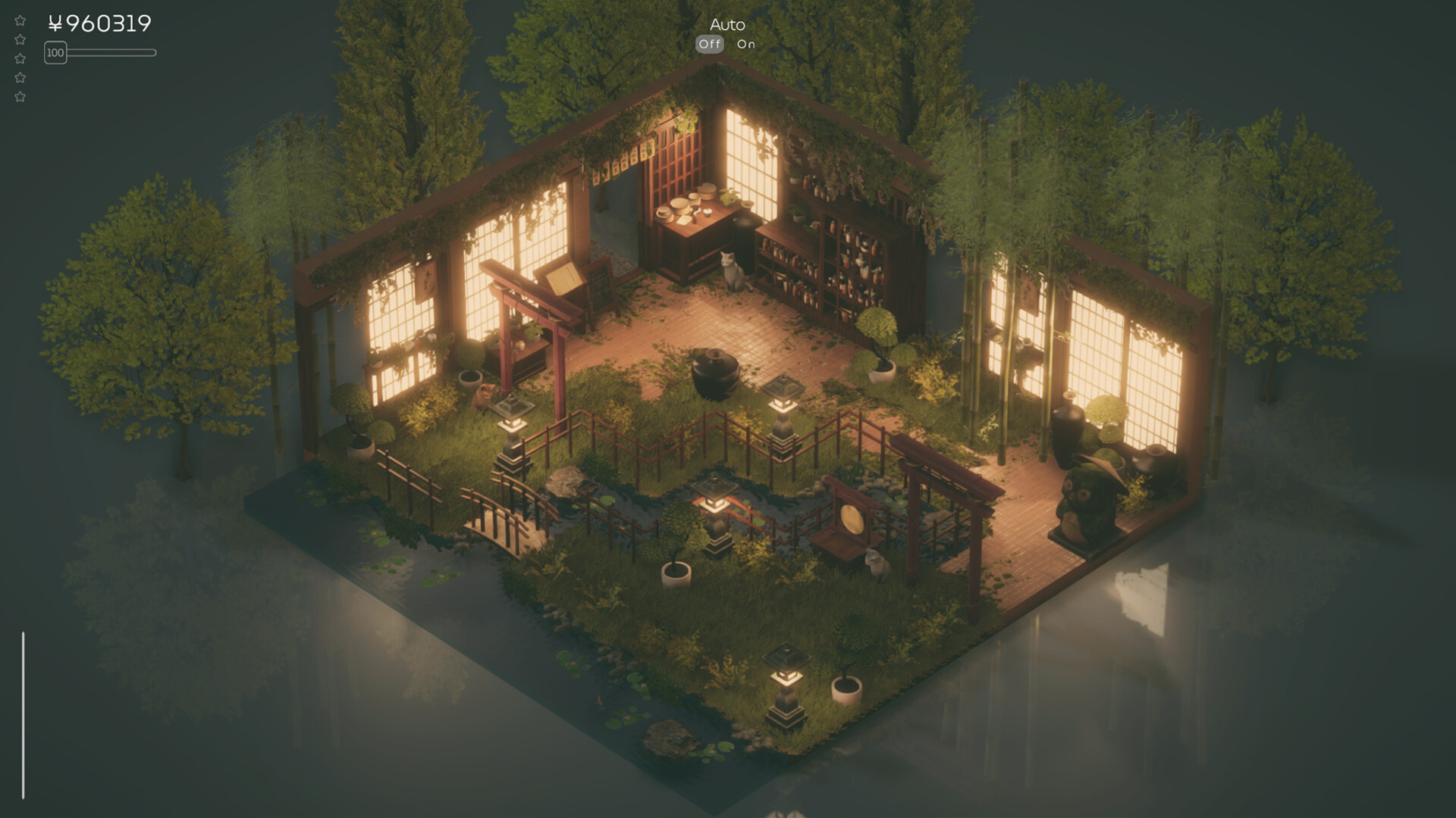 Midori no Kaori gameplay screenshot 6