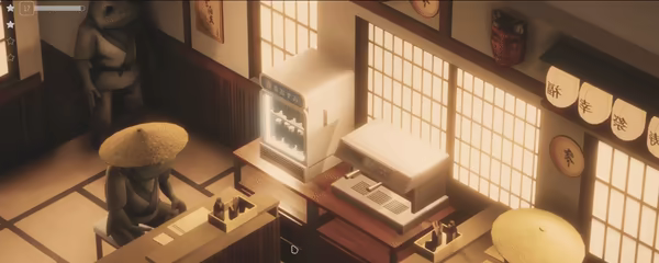 Midori no Kaori video 1