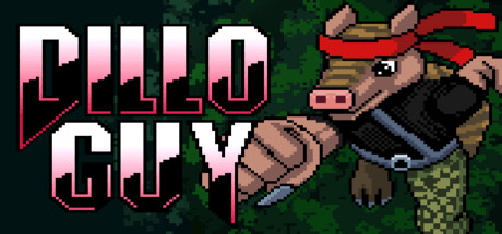 Steam thumbinal