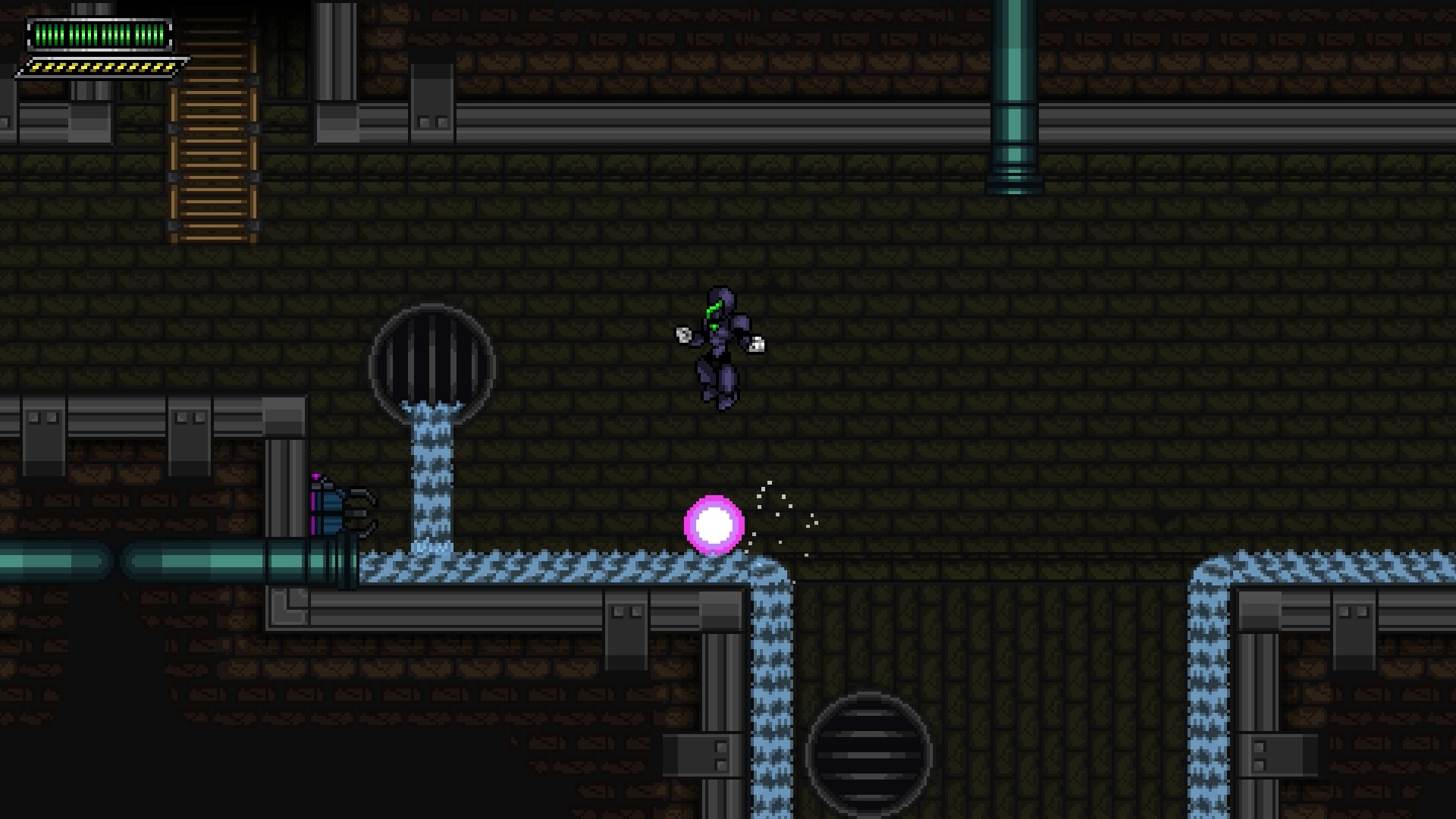 Maverick screenshot #2