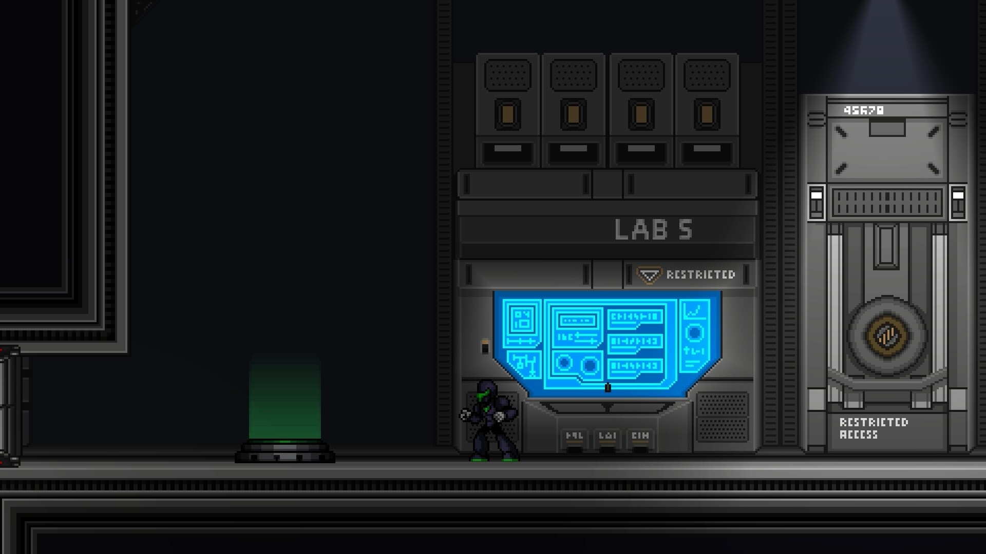 Maverick screenshot #5