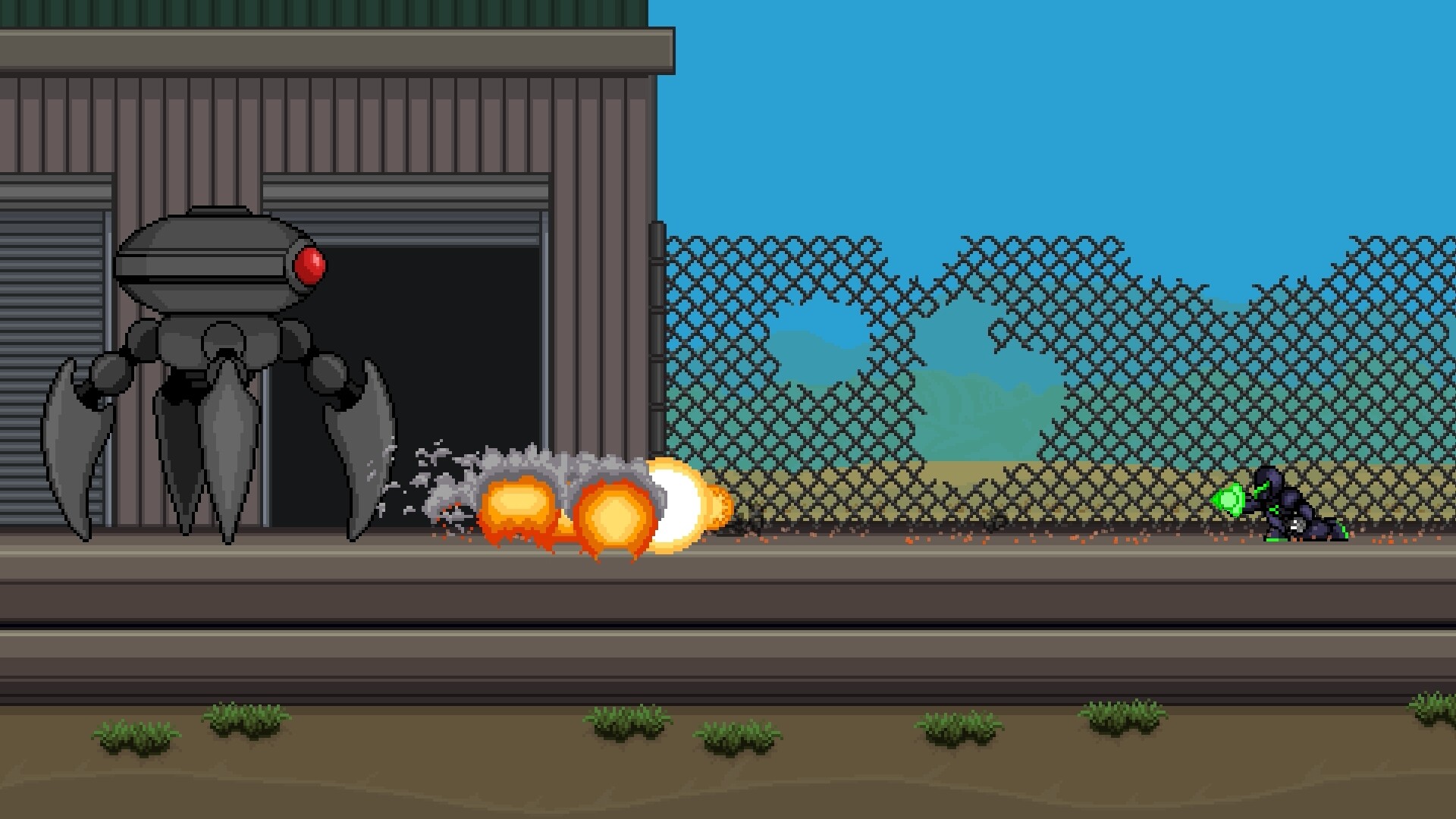 Maverick screenshot #4