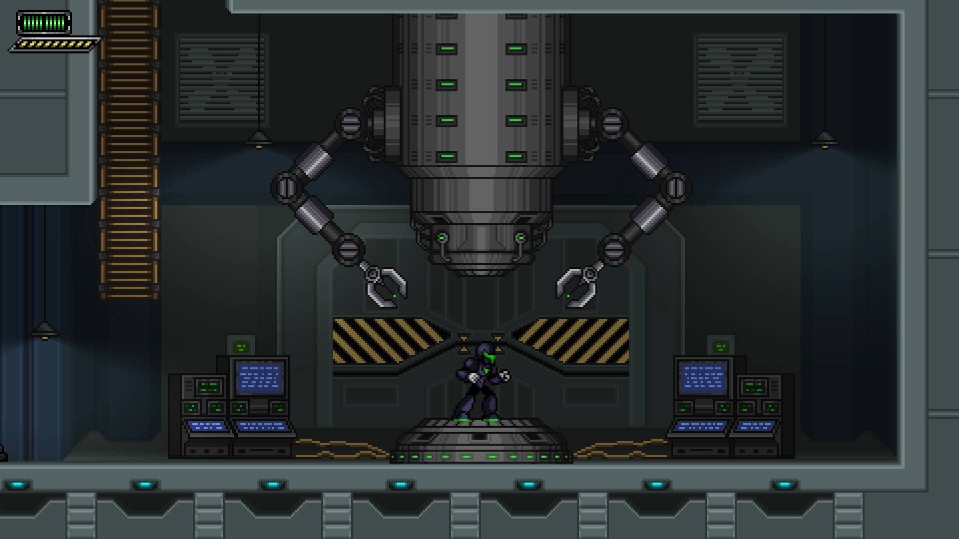 Maverick screenshot #1