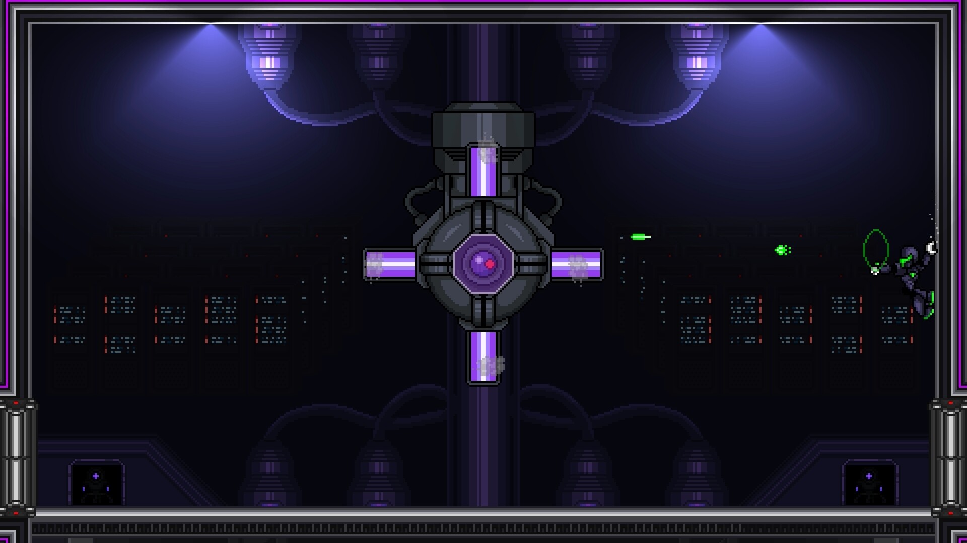 Maverick screenshot #9