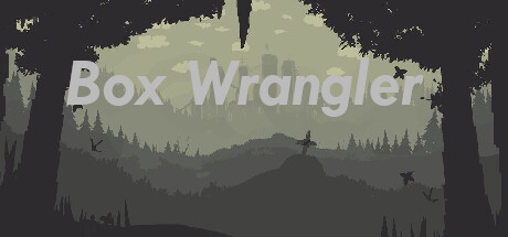 Box Wrangler steam charts