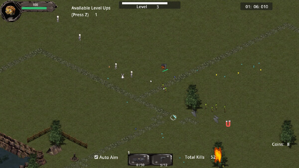 Screenshot z Box Wrangler