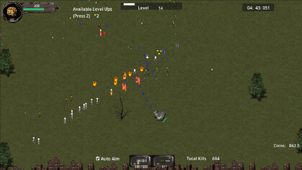 Screenshot z Box Wrangler