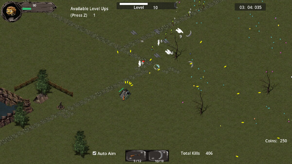 Screenshot z Box Wrangler