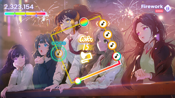 DODORI screenshot 1