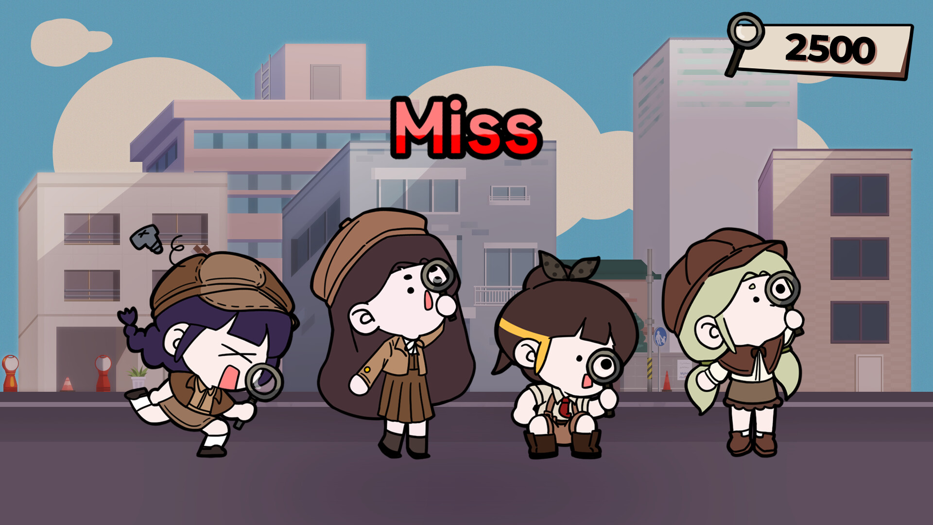 DODORI screenshot #8