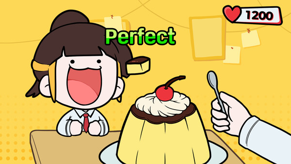 DODORI game for Linux 1