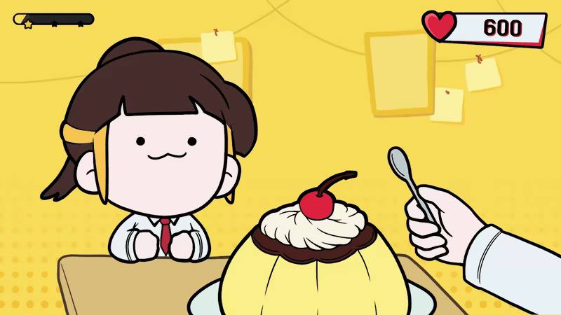 DODORI video 7