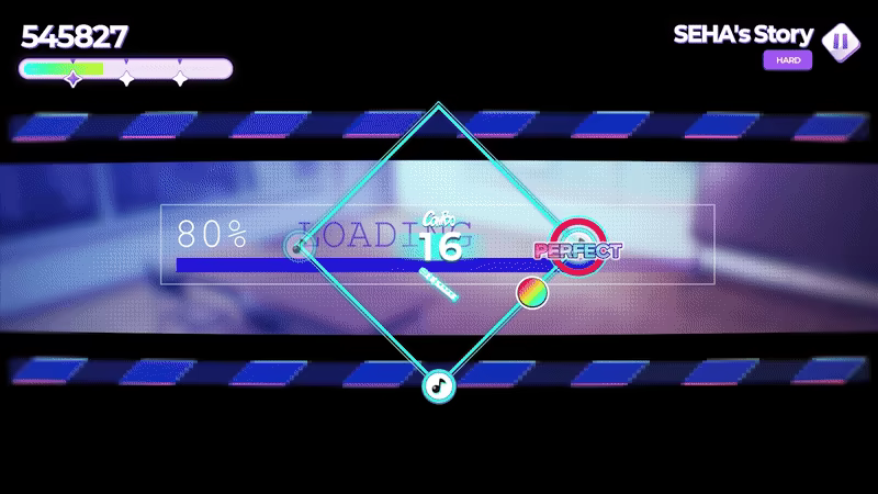 DODORI video 3