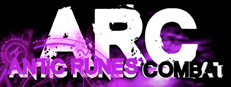 ARC: Antic Runes Combat