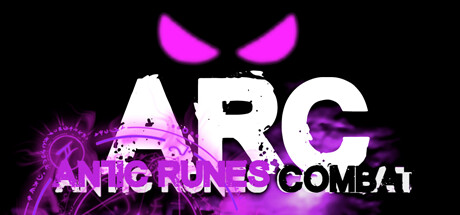 ARC: Antic Runes Combat banner