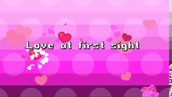 Love Hell video 1