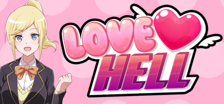 Love Hell Cheat Engine/CT