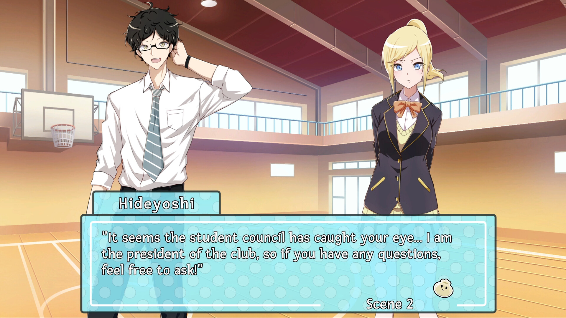 Love Hell screenshot #8