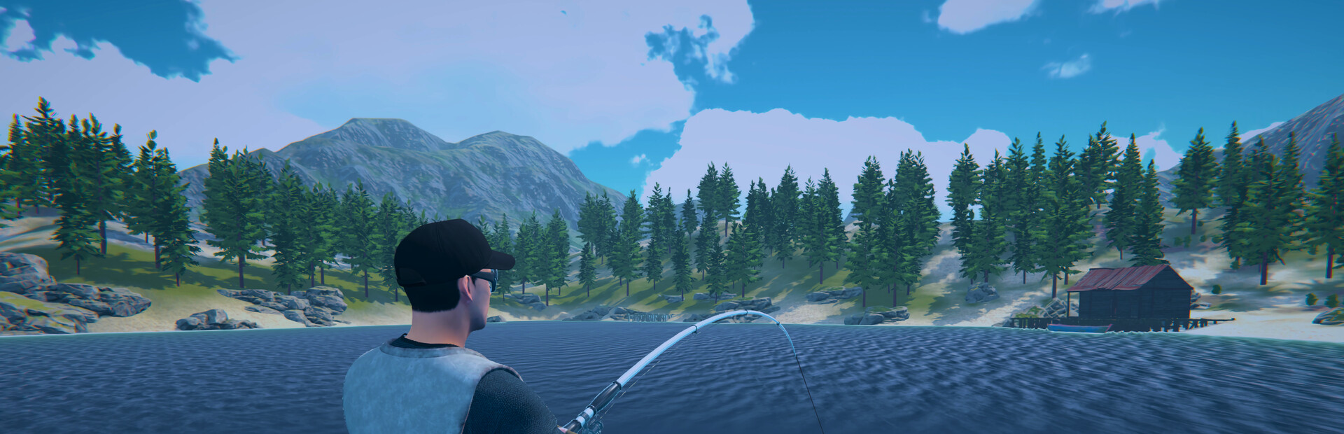 Fishing for a Living