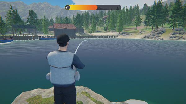 Fishing for a Living