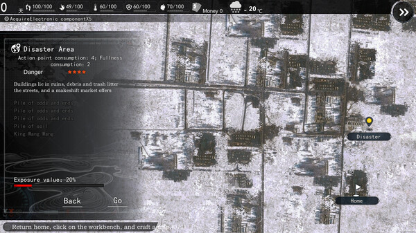 Project Of Cooling The Earth screenshot 3