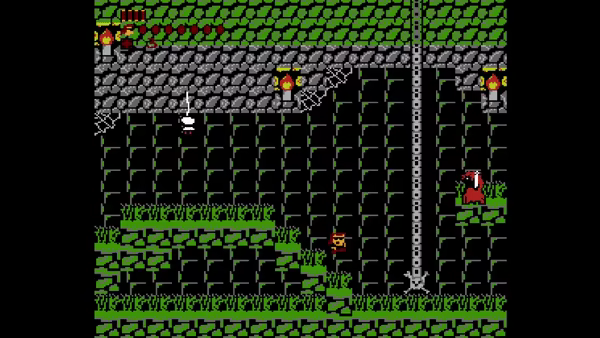 Desert Of The Undead New Frontiers video 4