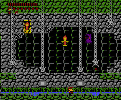 Screenshot z Desert Of The Undead New Frontiers