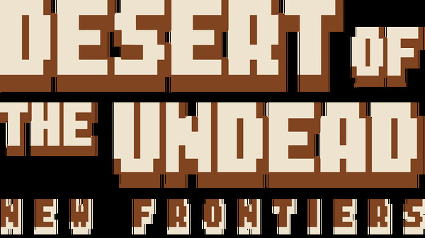 Screenshot z Desert Of The Undead New Frontiers