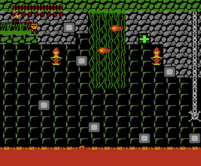 Screenshot z Desert Of The Undead New Frontiers