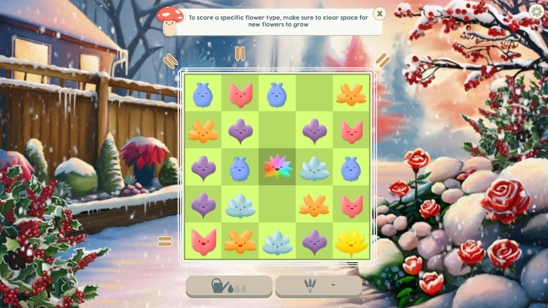 Primrows screenshot #3