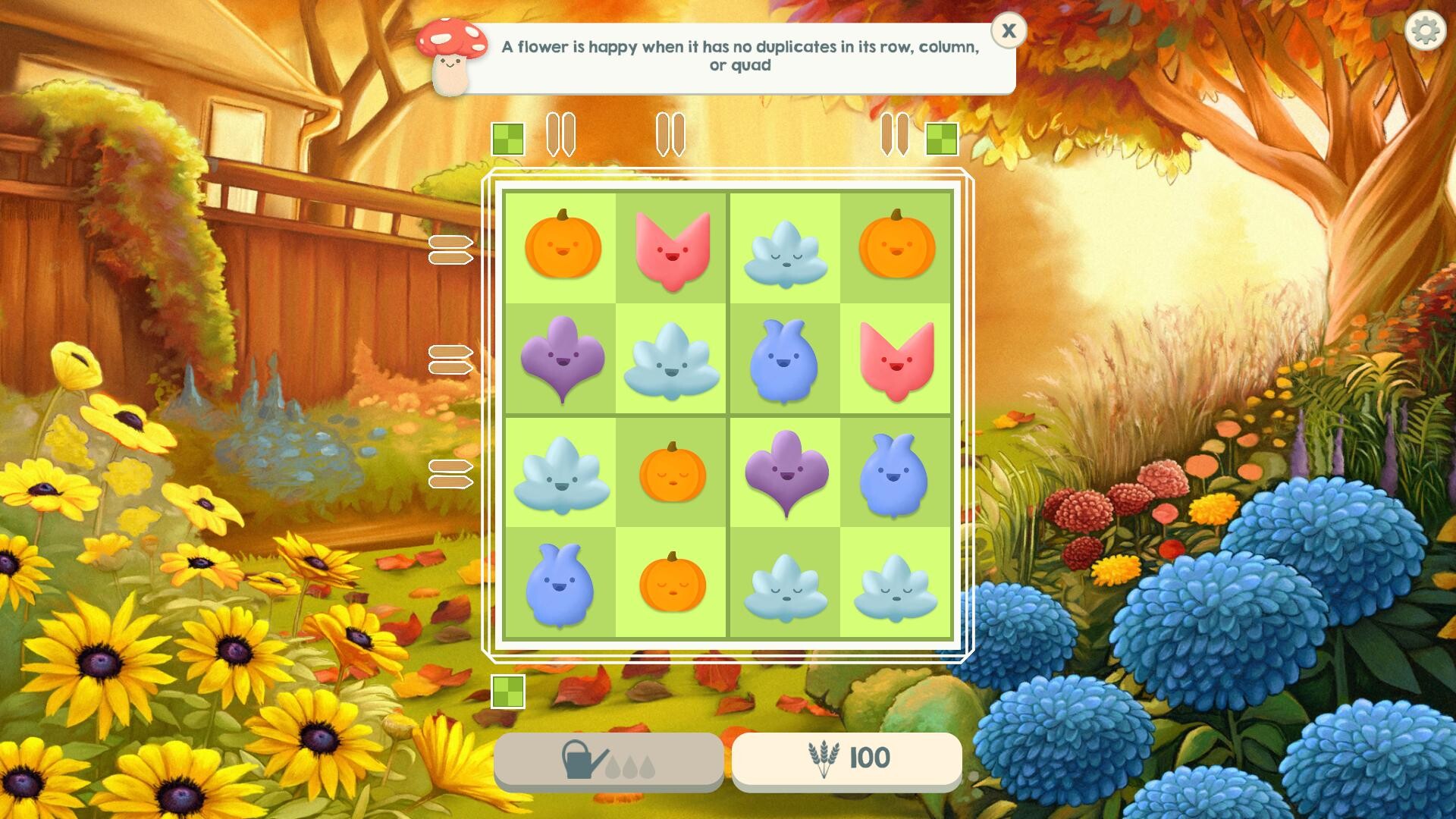 Primrows Featured Screenshot #1