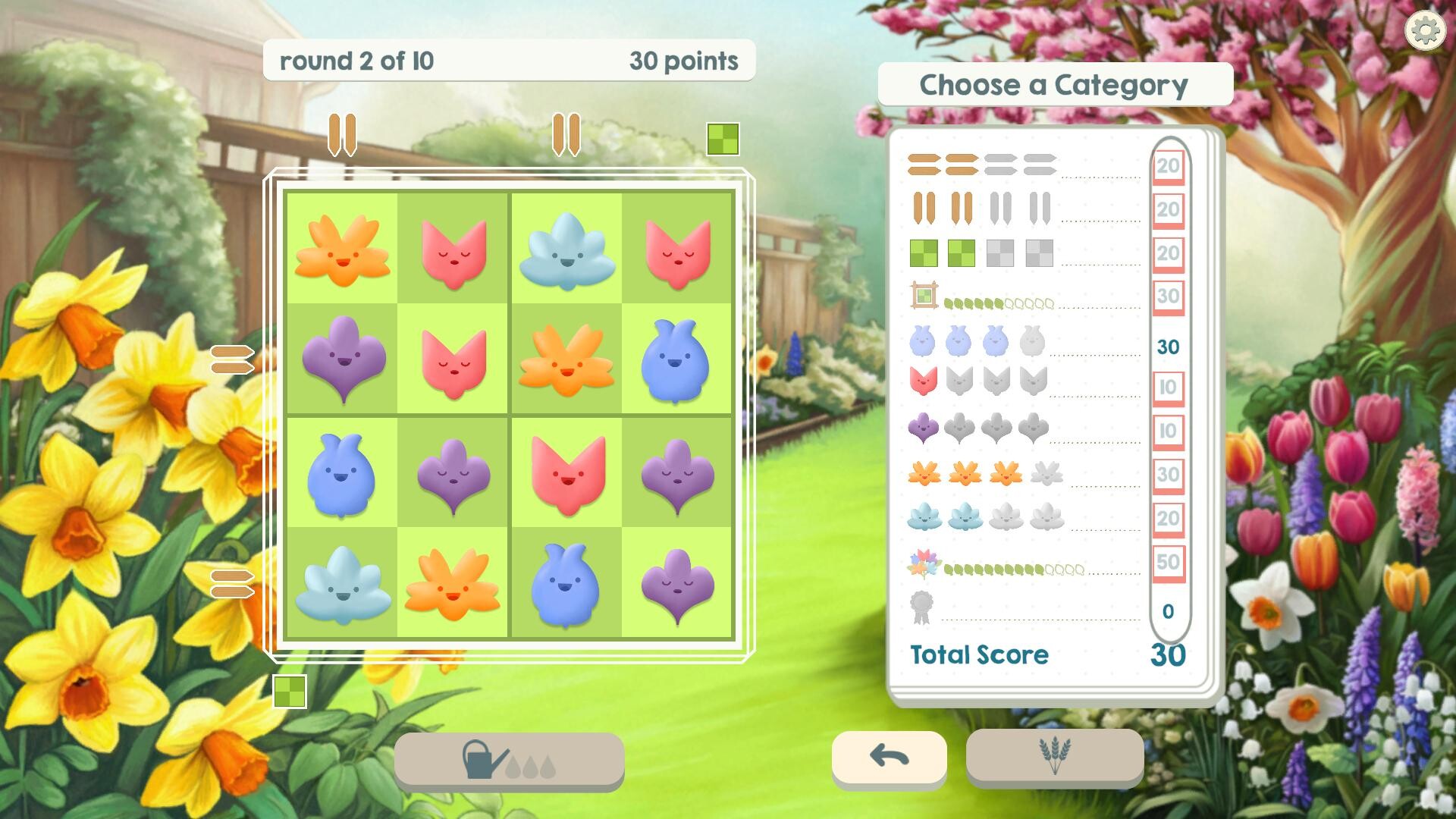 Primrows screenshot #4