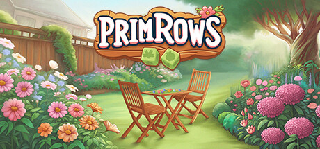 Image for Primrows