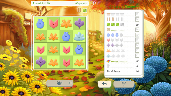 Primrows Screenshot