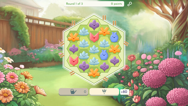 Primrows Screenshot