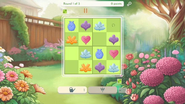 Primrows Screenshot